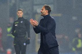 CALCIO - Serie A - Pisa SC vs Juventus FC