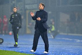 CALCIO - Serie A - Pisa SC vs Juventus FC