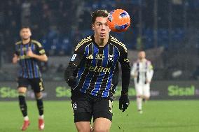 CALCIO - Serie A - Pisa SC vs Juventus FC