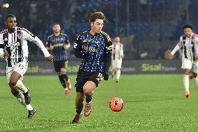 CALCIO - Serie A - Pisa SC vs Juventus FC