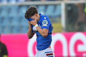 CALCIO - Serie B - UC Sampdoria vs AC Reggiana