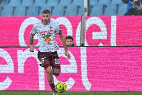 CALCIO - Serie B - UC Sampdoria vs AC Reggiana