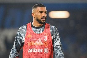 CALCIO - Serie A - Pisa SC vs Juventus FC