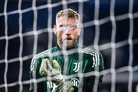 CALCIO - Serie A - Pisa SC vs Juventus FC