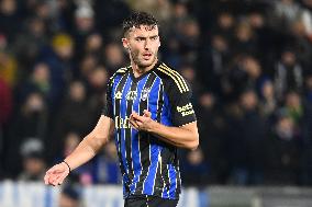 CALCIO - Serie A - Pisa SC vs Juventus FC