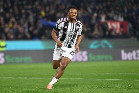 CALCIO - Serie A - Pisa SC vs Juventus FC