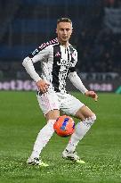 CALCIO - Serie A - Pisa SC vs Juventus FC