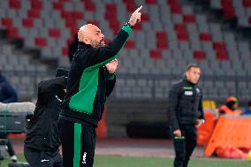 CALCIO - Serie B - SSC Bari vs US Avellino