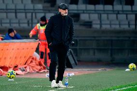 CALCIO - Serie B - SSC Bari vs US Avellino