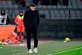 CALCIO - Serie B - SSC Bari vs US Avellino