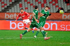 CALCIO - Serie B - SSC Bari vs US Avellino