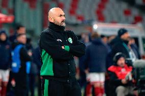 CALCIO - Serie B - SSC Bari vs US Avellino