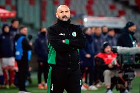 CALCIO - Serie B - SSC Bari vs US Avellino