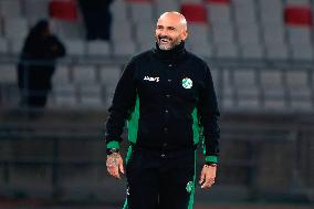 CALCIO - Serie B - SSC Bari vs US Avellino