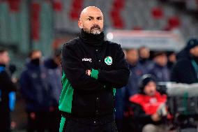CALCIO - Serie B - SSC Bari vs US Avellino
