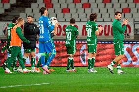 CALCIO - Serie B - SSC Bari vs US Avellino