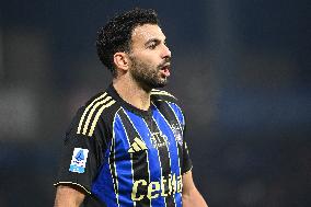 CALCIO - Serie A - Pisa SC vs Juventus FC