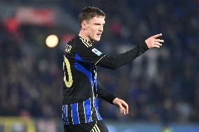 CALCIO - Serie A - Pisa SC vs Juventus FC