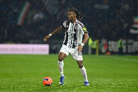 CALCIO - Serie A - Pisa SC vs Juventus FC