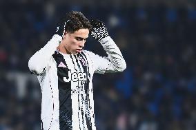 CALCIO - Serie A - Pisa SC vs Juventus FC