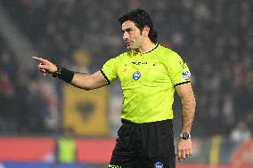 CALCIO - Serie A - Pisa SC vs Juventus FC