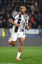 CALCIO - Serie A - Pisa SC vs Juventus FC