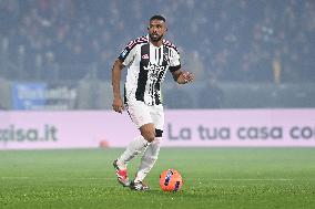 CALCIO - Serie A - Pisa SC vs Juventus FC