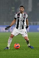 CALCIO - Serie A - Pisa SC vs Juventus FC