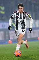 CALCIO - Serie A - Pisa SC vs Juventus FC