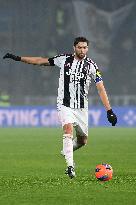 CALCIO - Serie A - Pisa SC vs Juventus FC