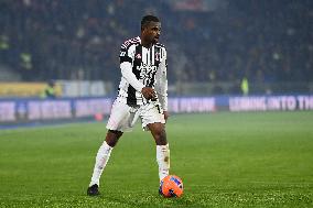 CALCIO - Serie A - Pisa SC vs Juventus FC