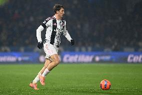 CALCIO - Serie A - Pisa SC vs Juventus FC