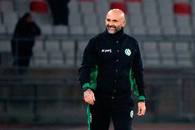 CALCIO - Serie B - SSC Bari vs US Avellino