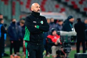 CALCIO - Serie B - SSC Bari vs US Avellino