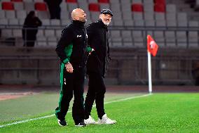 CALCIO - Serie B - SSC Bari vs US Avellino