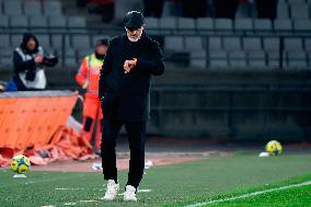 CALCIO - Serie B - SSC Bari vs US Avellino