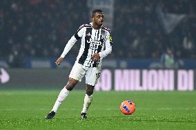 CALCIO - Serie A - Pisa SC vs Juventus FC