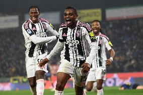 CALCIO - Serie A - Pisa SC vs Juventus FC