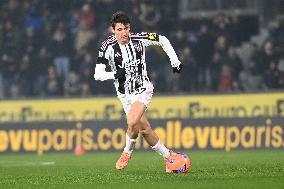 CALCIO - Serie A - Pisa SC vs Juventus FC