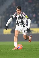 CALCIO - Serie A - Pisa SC vs Juventus FC