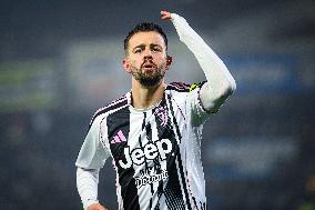 CALCIO - Serie A - Pisa SC vs Juventus FC