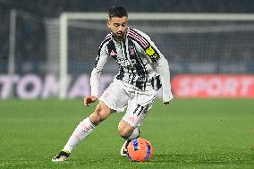 CALCIO - Serie A - Pisa SC vs Juventus FC