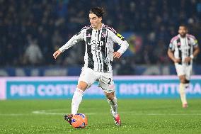 CALCIO - Serie A - Pisa SC vs Juventus FC