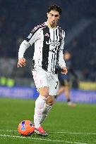 CALCIO - Serie A - Pisa SC vs Juventus FC