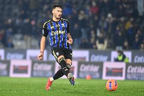 CALCIO - Serie A - Pisa SC vs Juventus FC