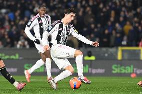 CALCIO - Serie A - Pisa SC vs Juventus FC