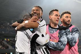 CALCIO - Serie A - Pisa SC vs Juventus FC