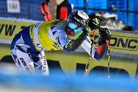 SPORT INVERNALI - Sci Alpino - 2026 Audi FIS Ski World Cup – Men's SuperG