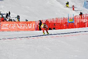 SPORT INVERNALI - Sci Alpino - 2026 Audi FIS Ski World Cup – Men's SuperG