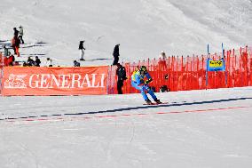 SPORT INVERNALI - Sci Alpino - 2026 Audi FIS Ski World Cup – Men's SuperG
